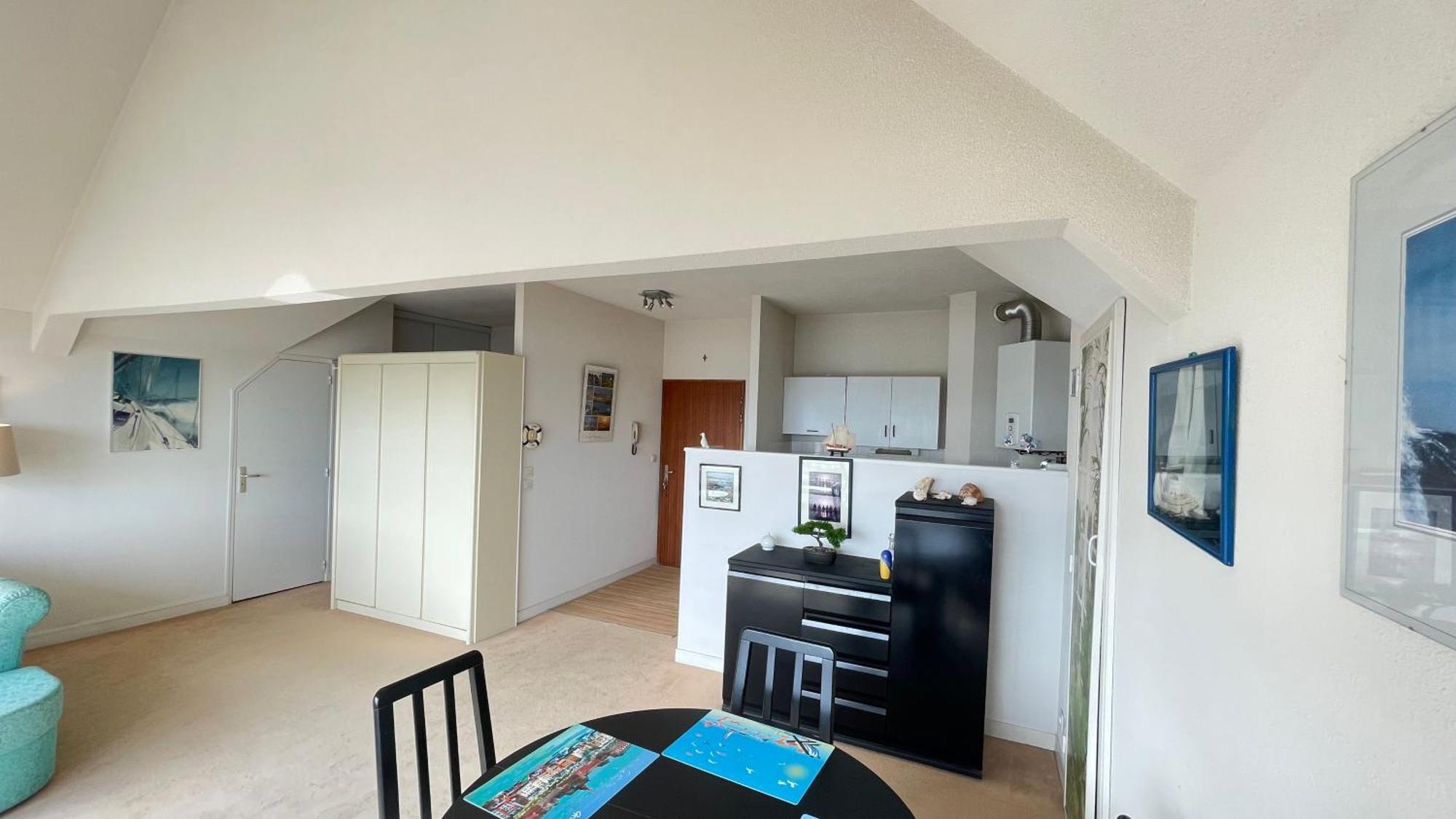 Plaisance Apartamento